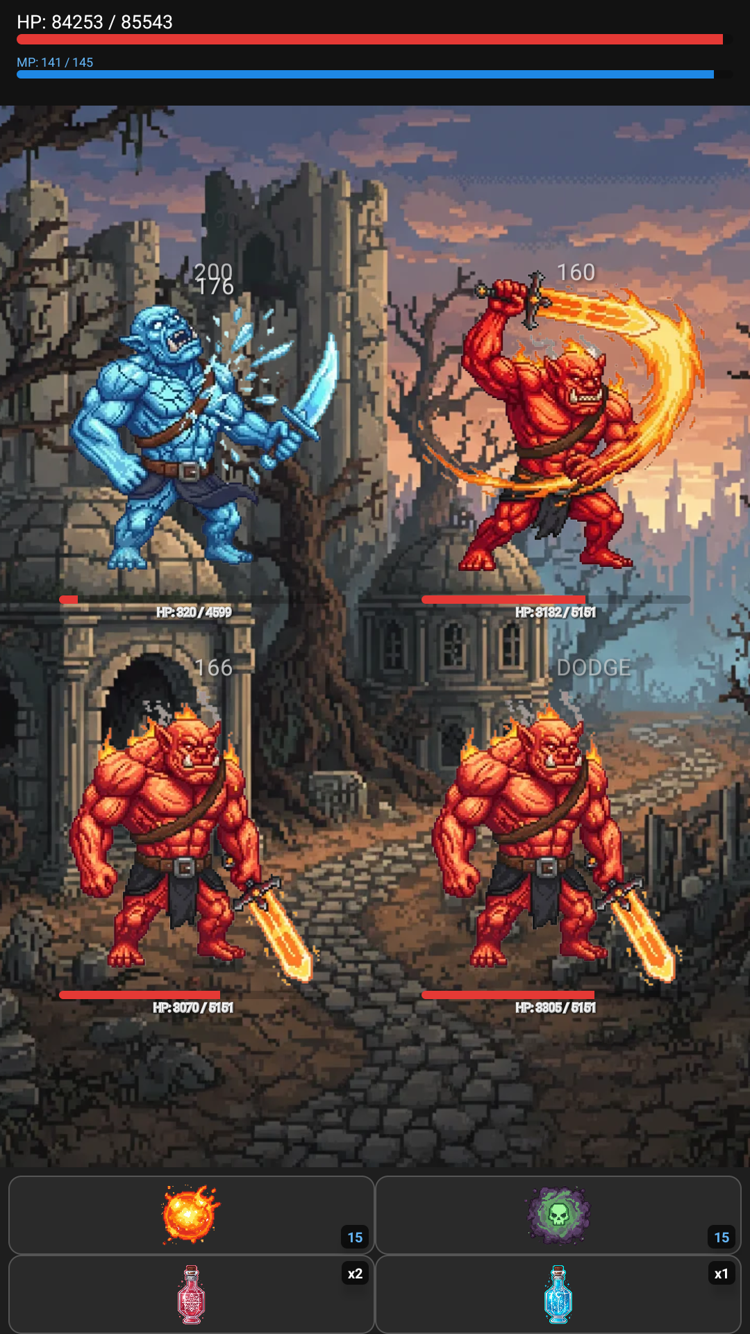 Gameplay 4